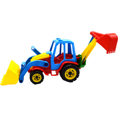 Багер МАСТЕР 145 POLSKI