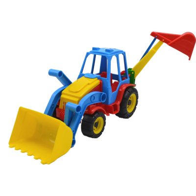 Багер МАСТЕР 145 POLSKI