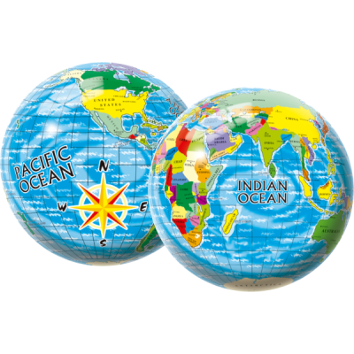 Топка ГОЛ UN ГЛОБУС 00