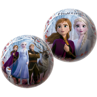 Топка UNICE Замръзналото кралство 23 cm