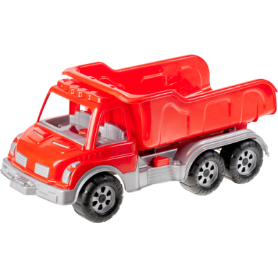 Самосвал POLSKI 336