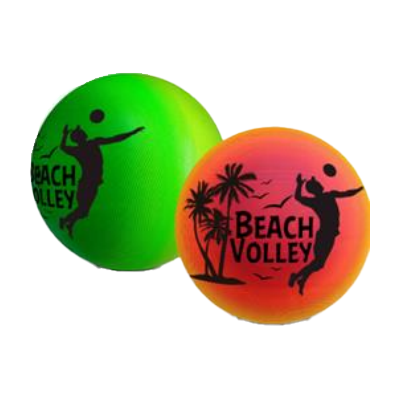 Топка UNICE BEACH VOLLEY 23 cm