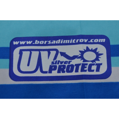 Чадър РАЕТА UVP P180