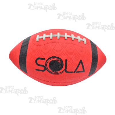 Топка гум. РЪГБИ <=>