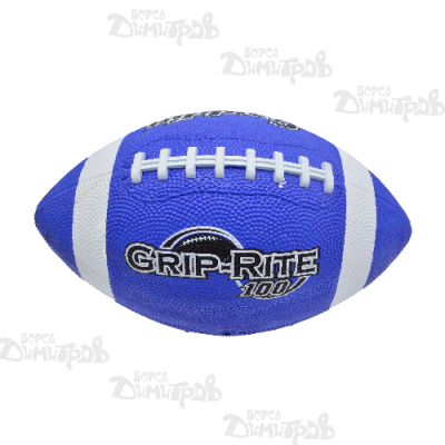 Топка гум. РЪГБИ <=>