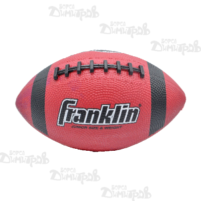 Топка гум. РЪГБИ <=>