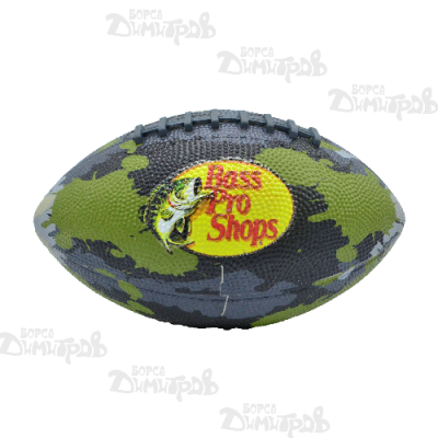 Топка гум. РЪГБИ <=>