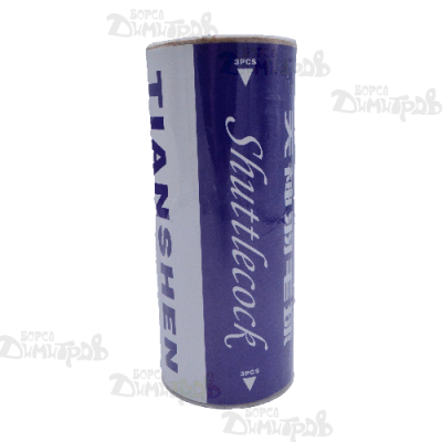 Перца Федербал ОК 3-ка Карт.