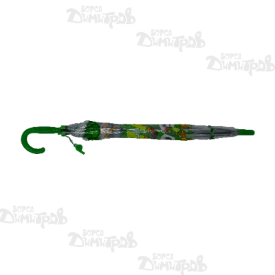 Чадър детски Камбанка