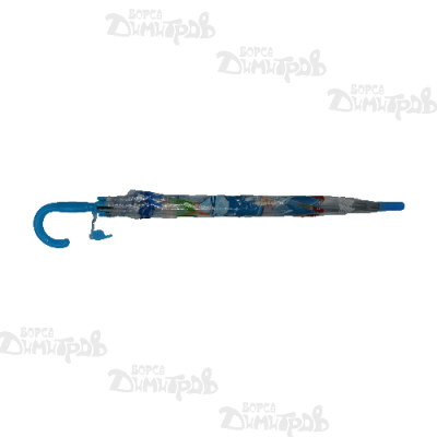 Чадър детски Камбанка