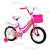 Колело ПИНКИ 12-ка 
