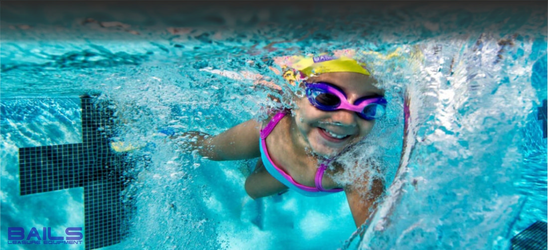 Как да изберем детски водни очила