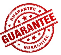 Гаранционни условия плажни чадъри Шадел Гаранционно обслужване за плажните чадъри Шадел